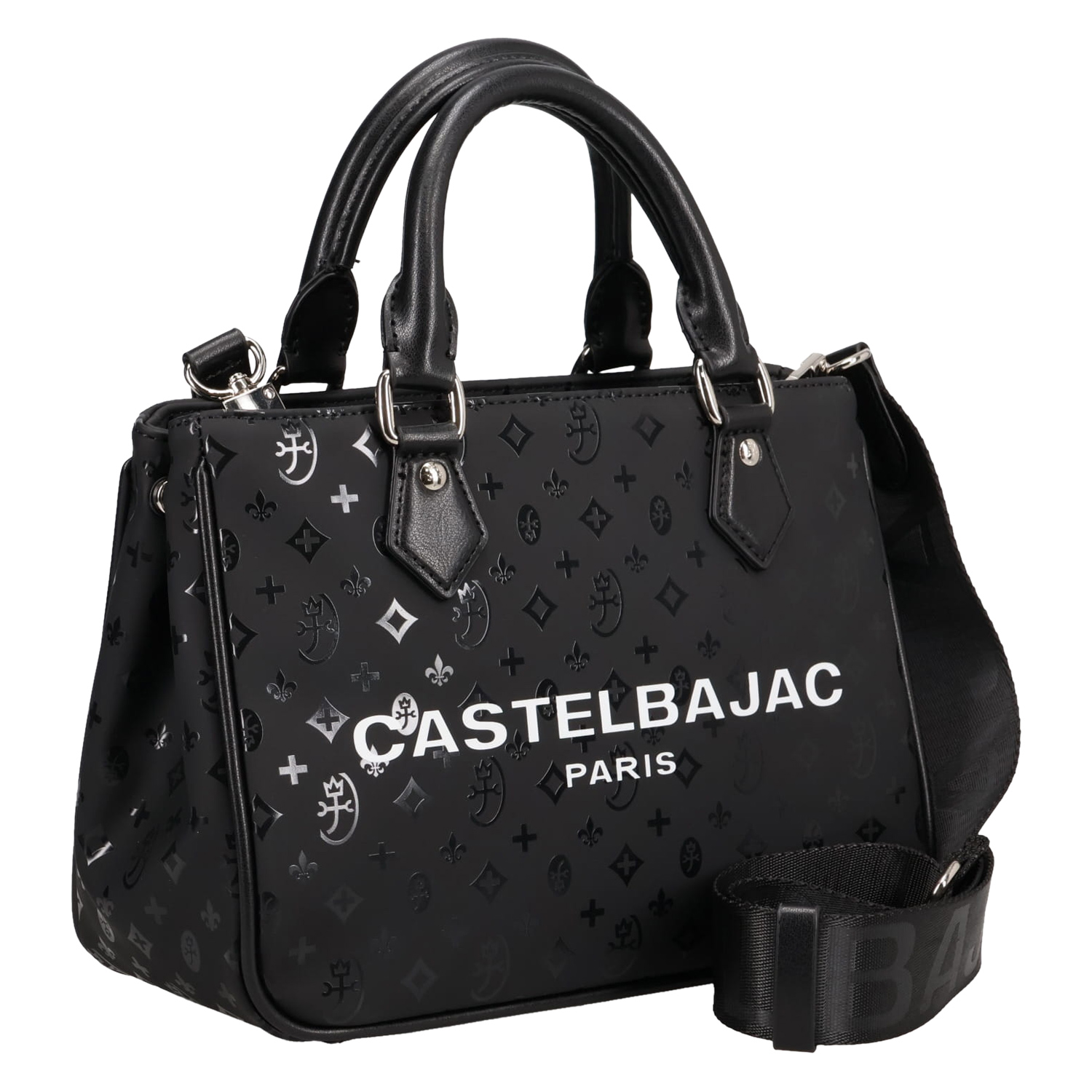 CASTELBAJAC（カステルバジャック） バッグ トートバッグ ドライビング 