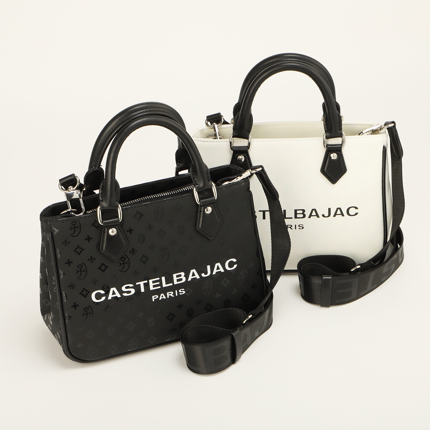 CASTELBAJAC（カステルバジャック） バッグ トートバッグ ドライビング