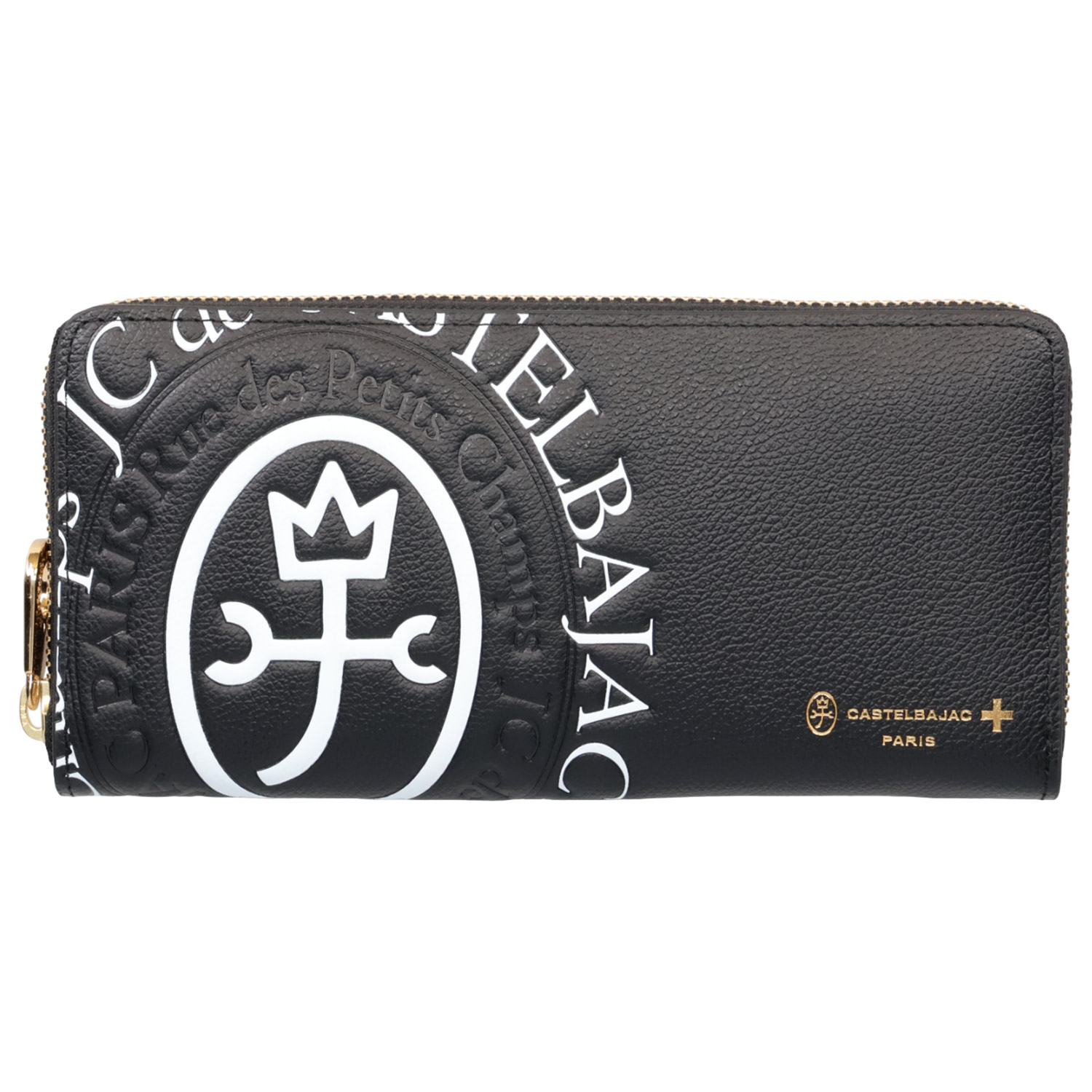 CASTELBAJAC カステルバジャック 長財布 メンズ レディース