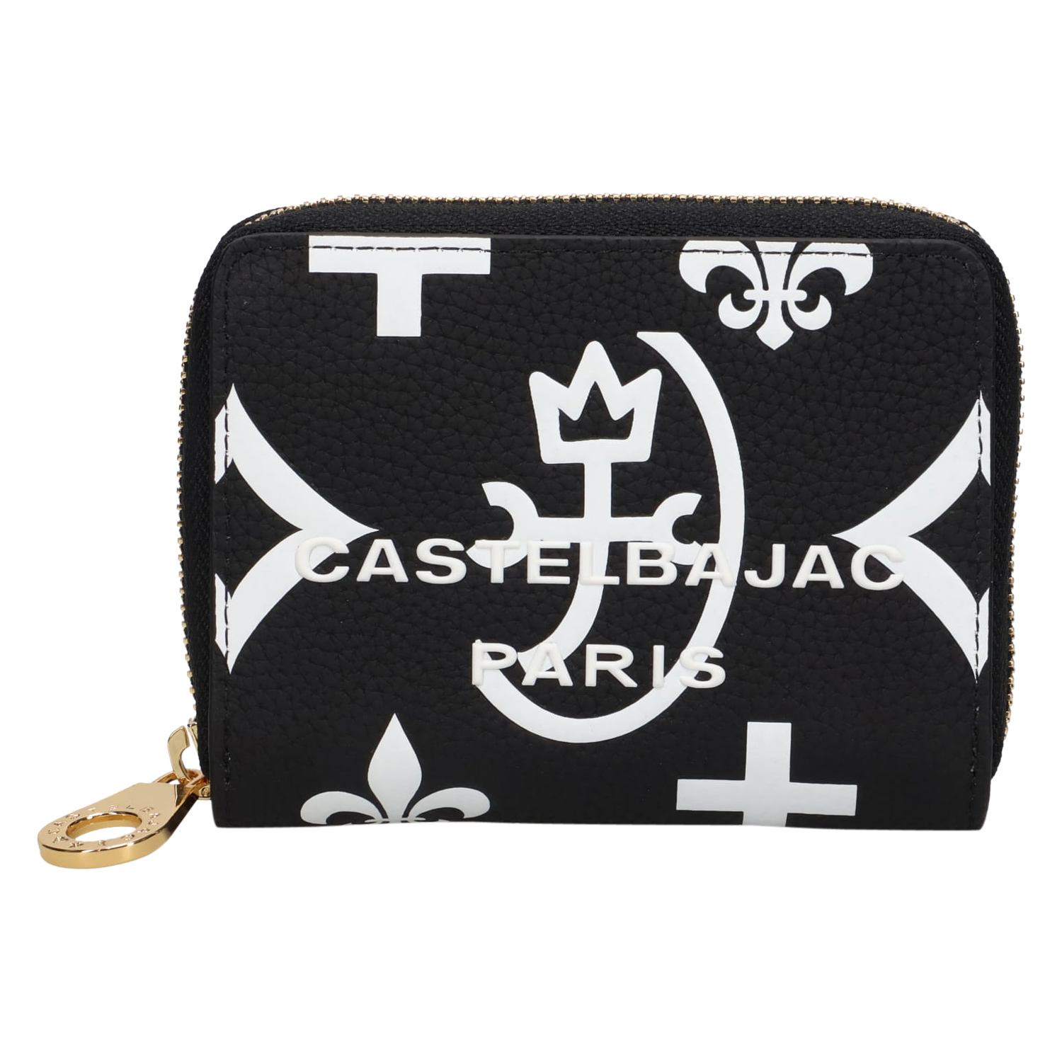 CASTELBAJAC（カステルバジャック） 長財布 メンズ レディース