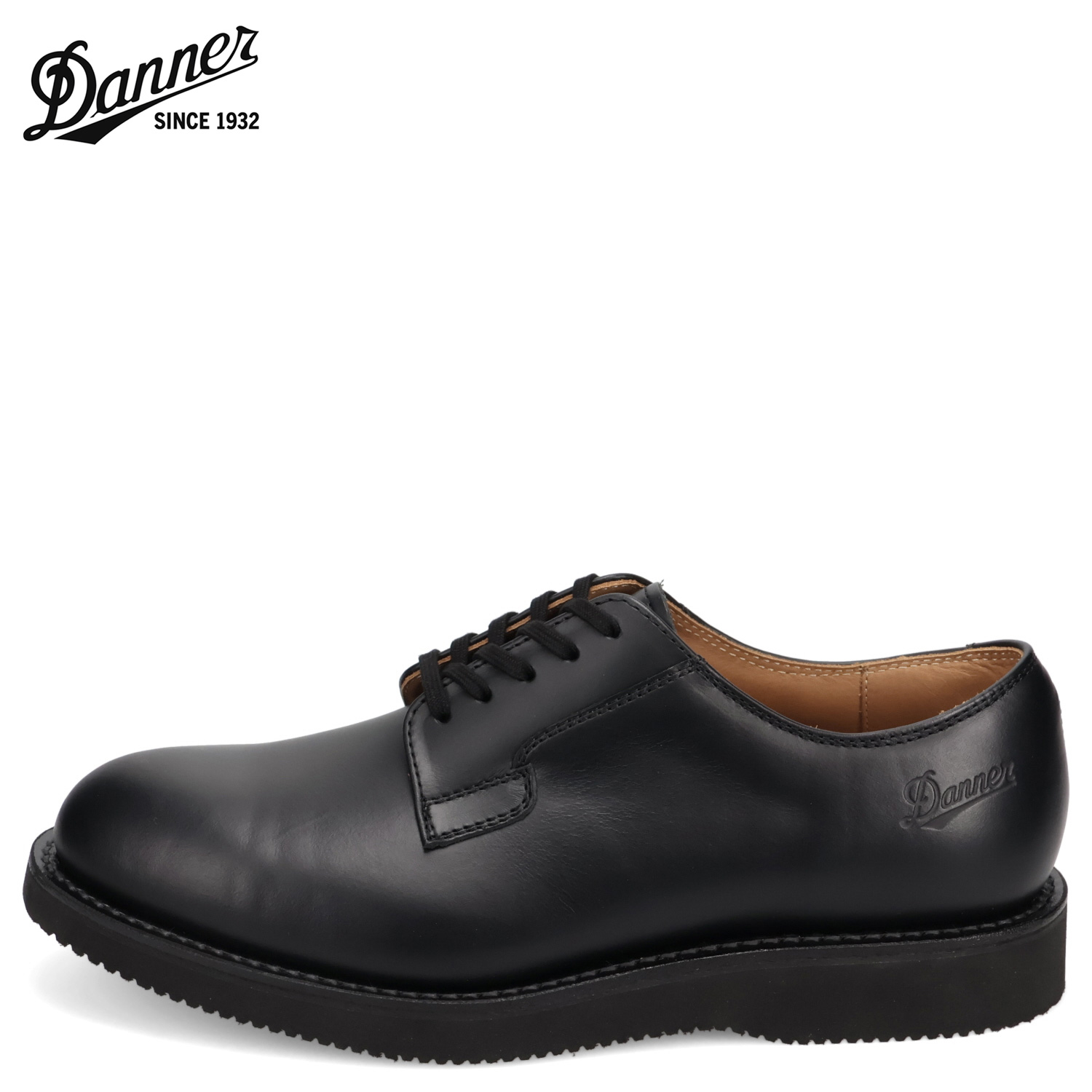 Danner（ダナー） ポストマン2 シューズ サービスシューズ メンズ