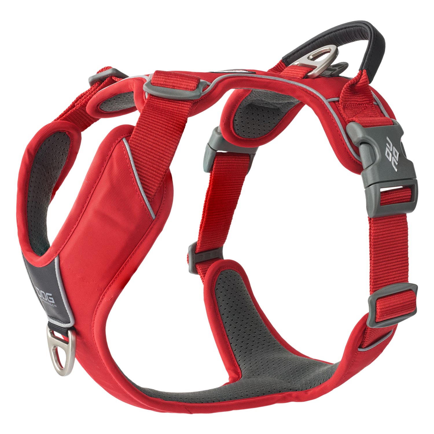 DOG  COMFORT WALK PRO Lサイズ ドッグコペンハーゲンハーネス・COMFORT WALK PRO HARNESS（小型