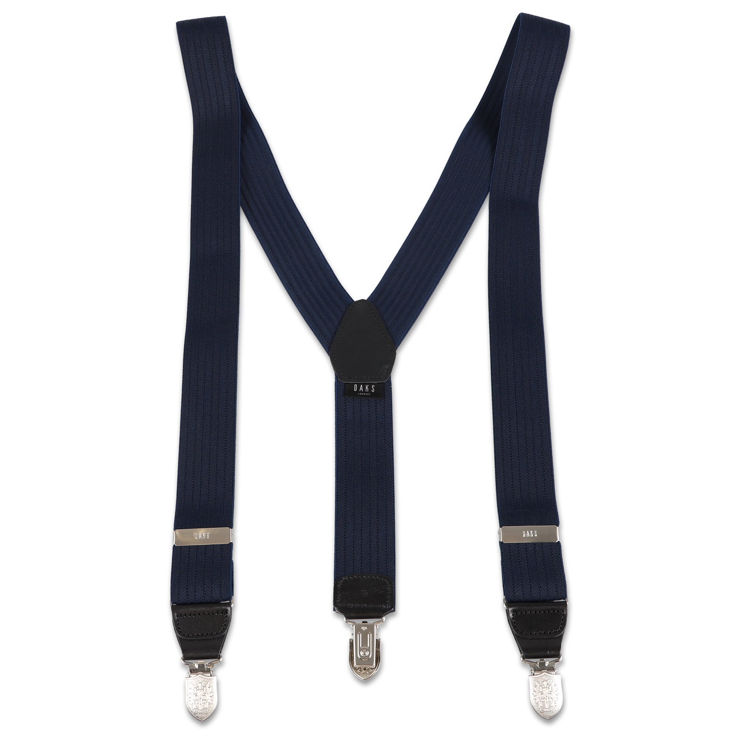 テンダーロインサスペンダー DAKS ダックス サスペンダー 吊りバンド メンズ Y字 SUSPENDERS