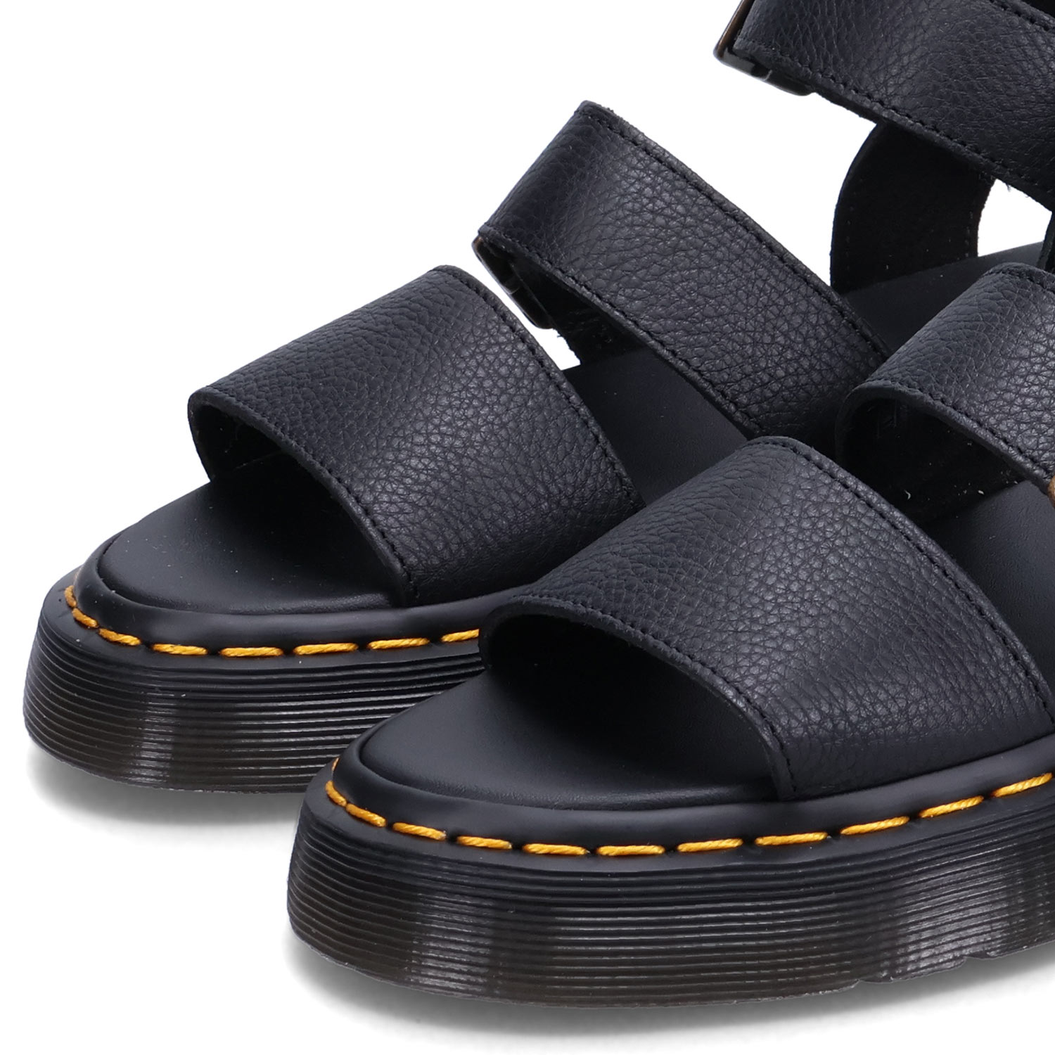 ドクターマーチン Dr.Martens サンダル ストラップサンダル グリフォン 