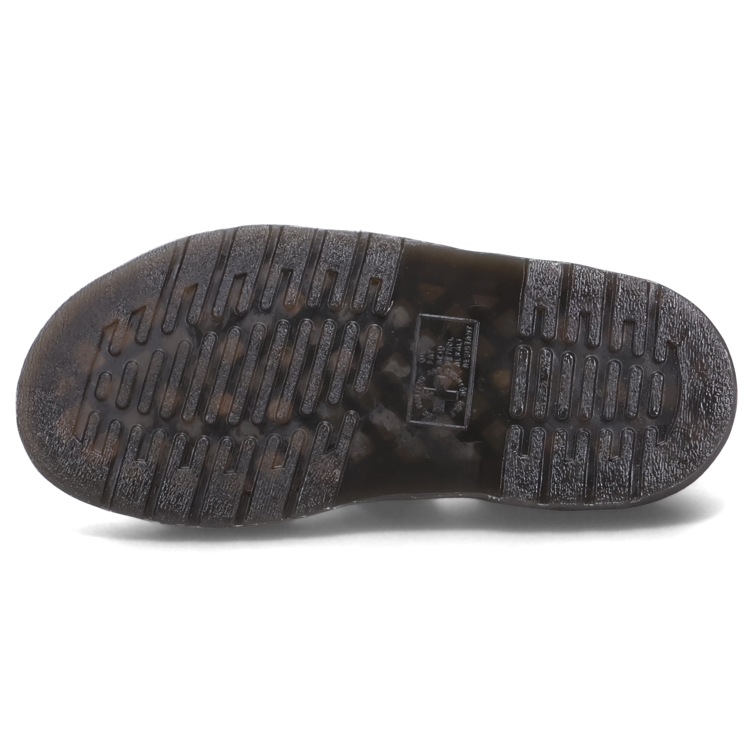 Dr.Martens（ドクターマーチン） ストラップサンダル グリフォン