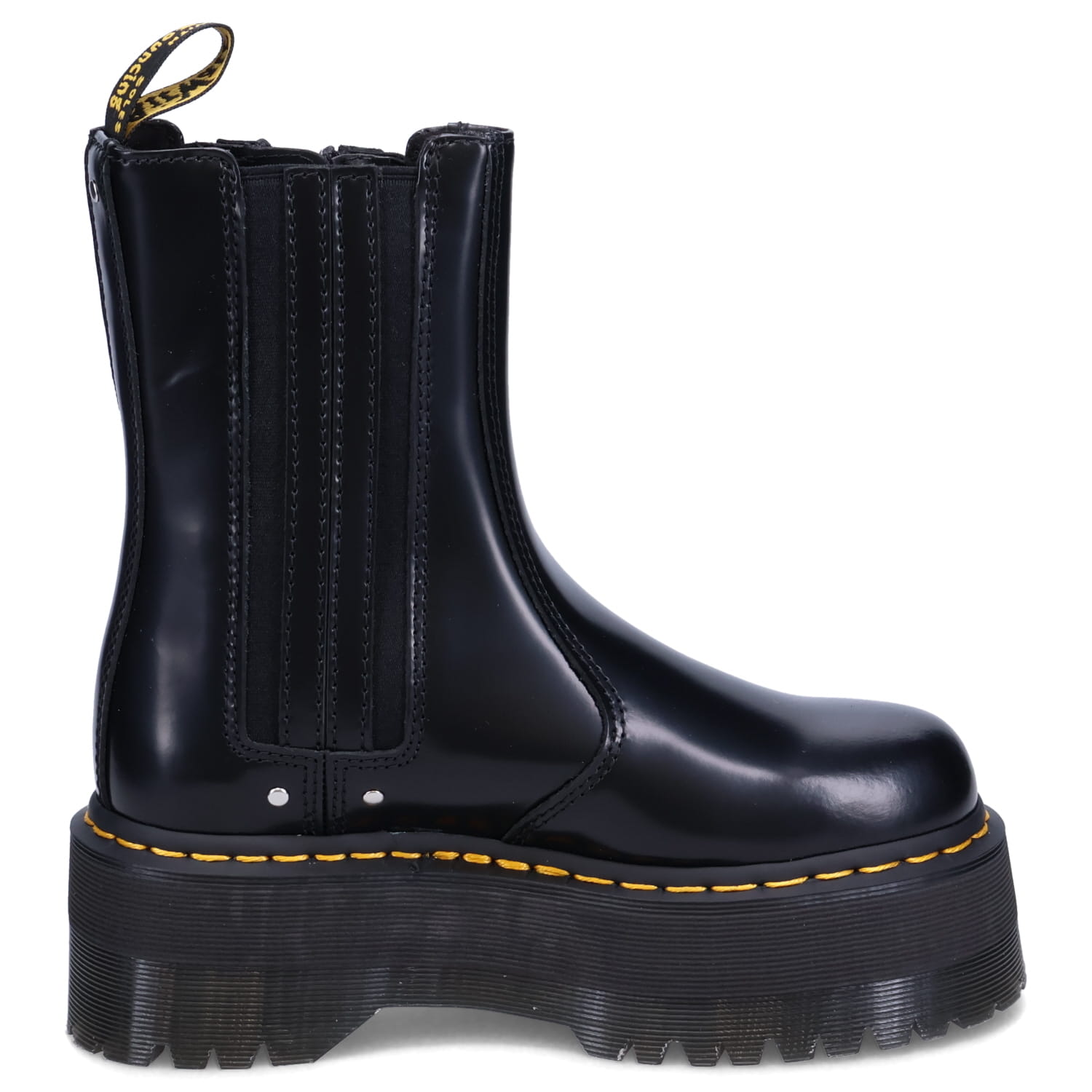 楽天市場】Dr.Martens ドクターマーチン サイドジップ ブーツ