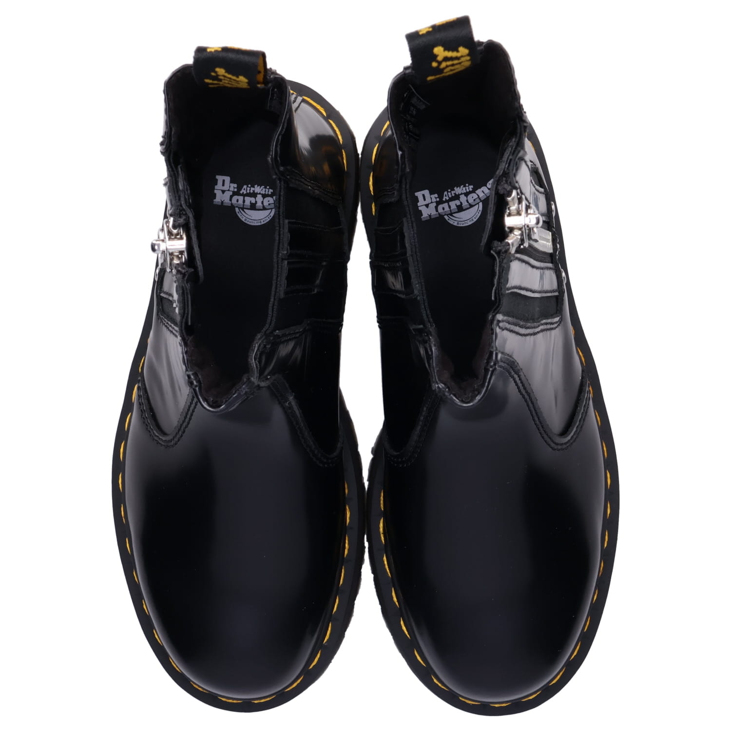 Dr.Martens ドクターマーチン サイドゴア チェルシー ブーツ