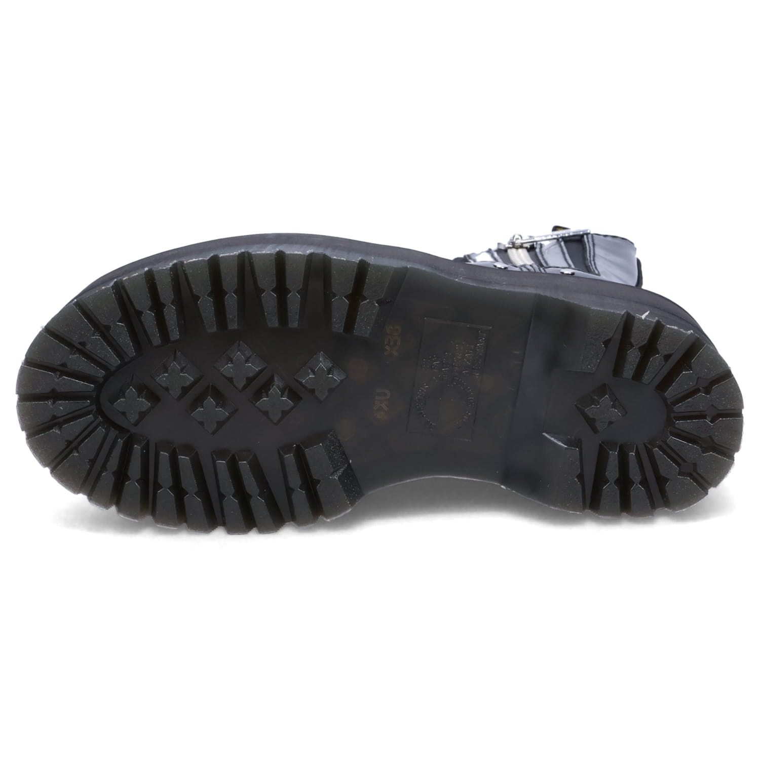 Dr.Martens チェルシー ブーツ 2976 MAX 26903001 Dr.Martens ドクターマーチン サイドゴア チェルシー ブーツ