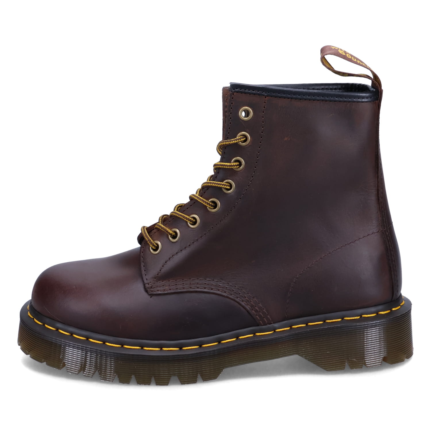 ドクターマーチン Dr.Martens 1460 8ホール ブーツ ベックス メンズ 