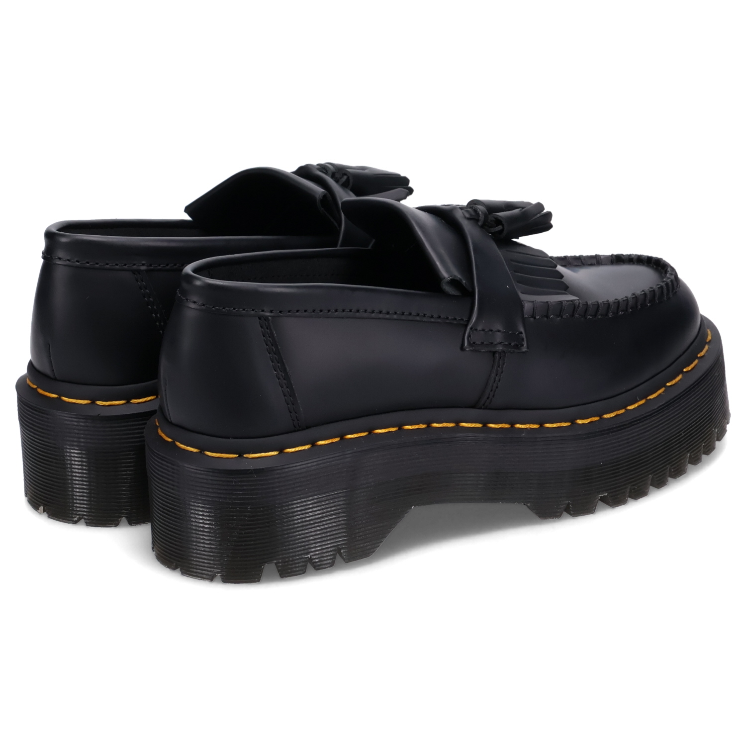 Dr.Martens（ドクターマーチン） タッセルローファー エイドリアン