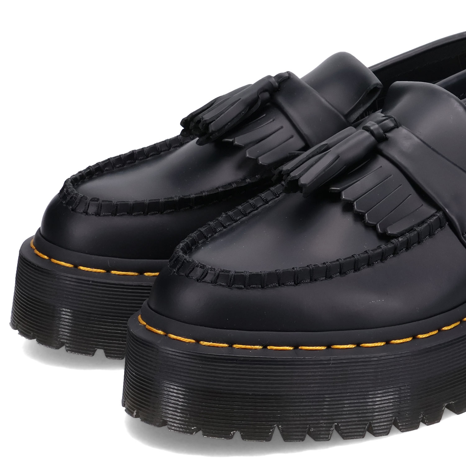 Dr.Martens（ドクターマーチン） タッセルローファー エイドリアン