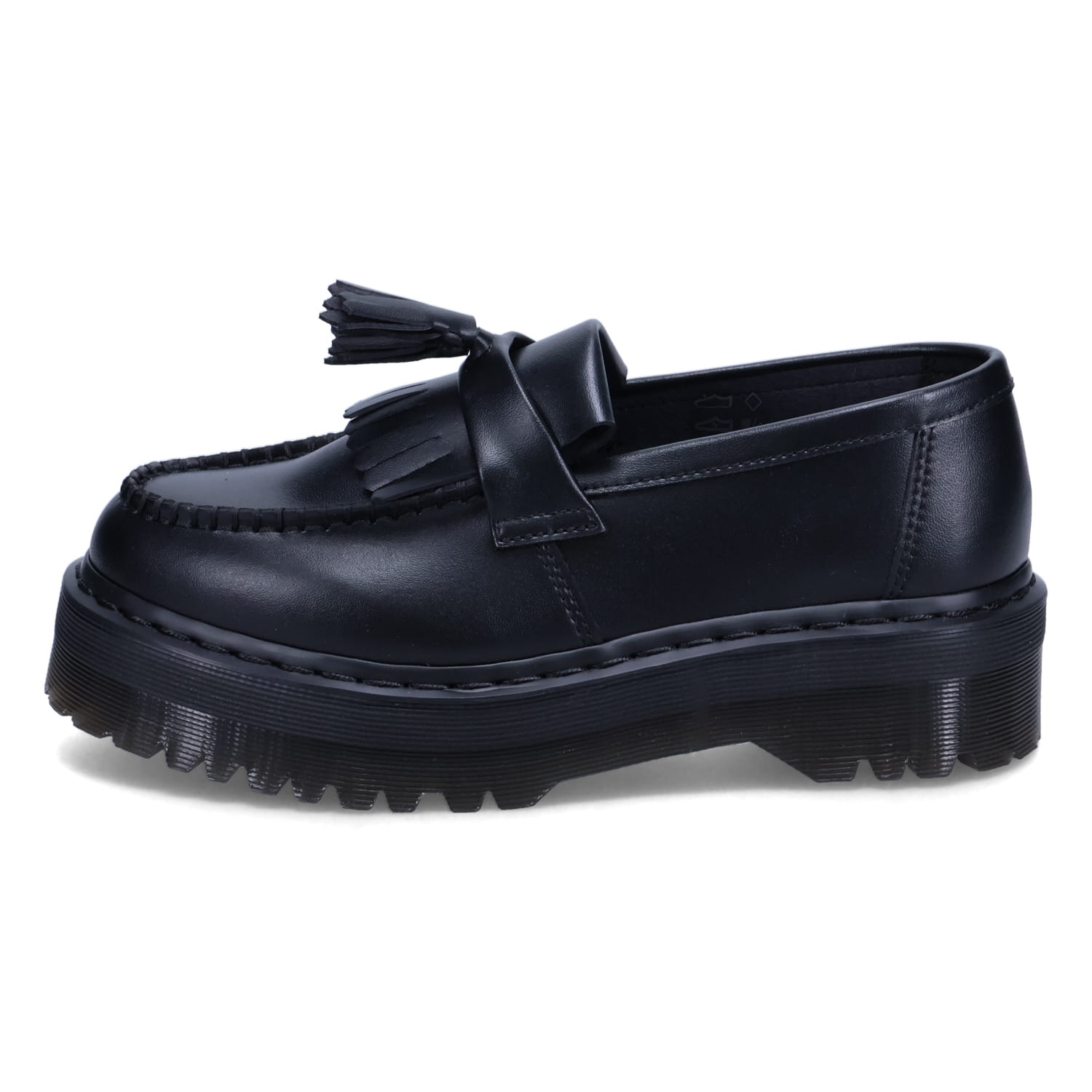 ドクターマーチン Dr.Martens タッセルローファー ビーガン