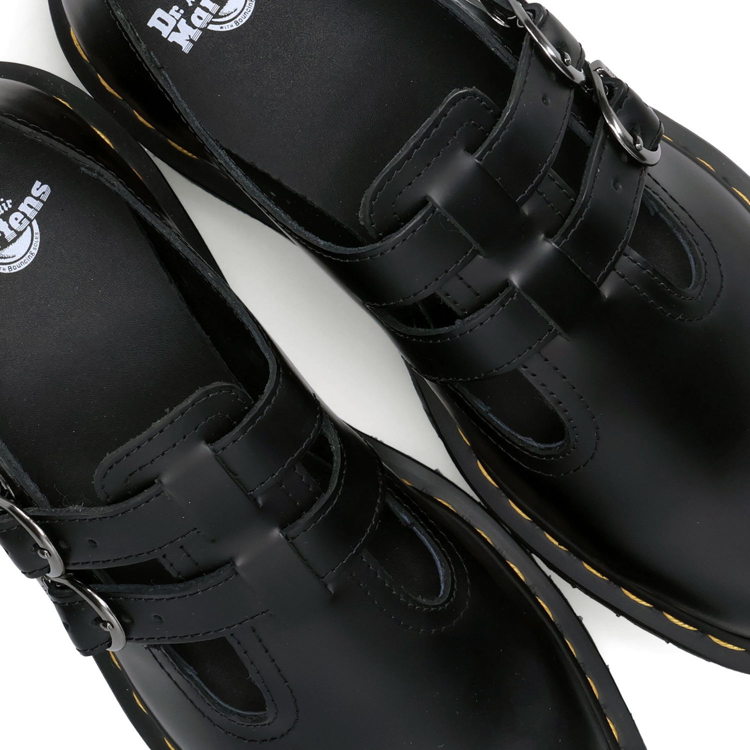 Dr.Martens（ドクターマーチン） メリージェーン シューズ メンズ 8065