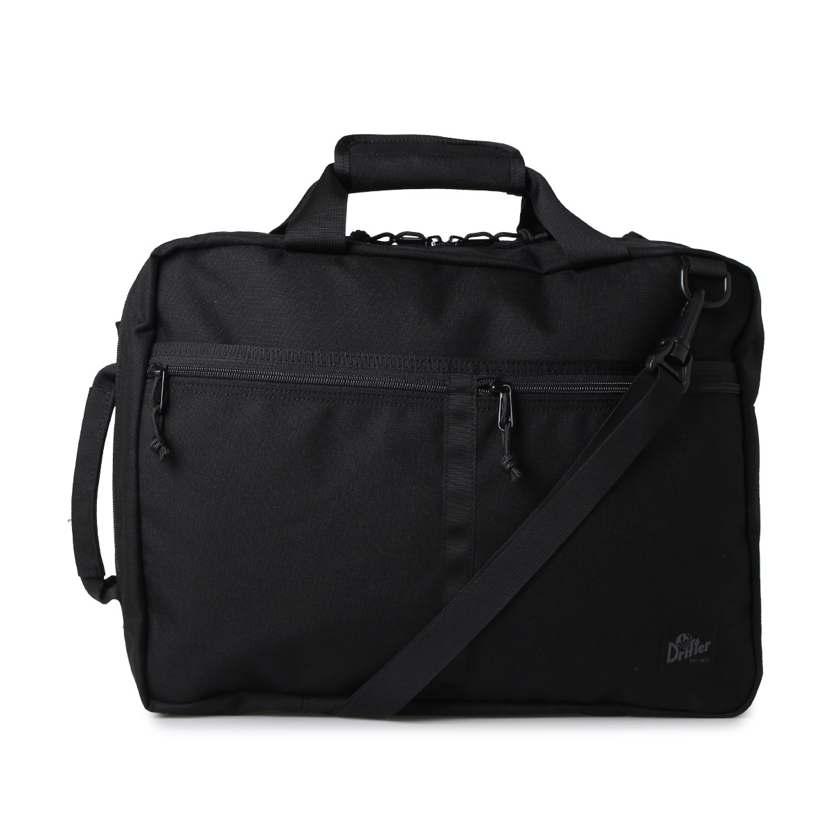 GARMENT CASE / ガーメントケース | Drifter / ドリフター