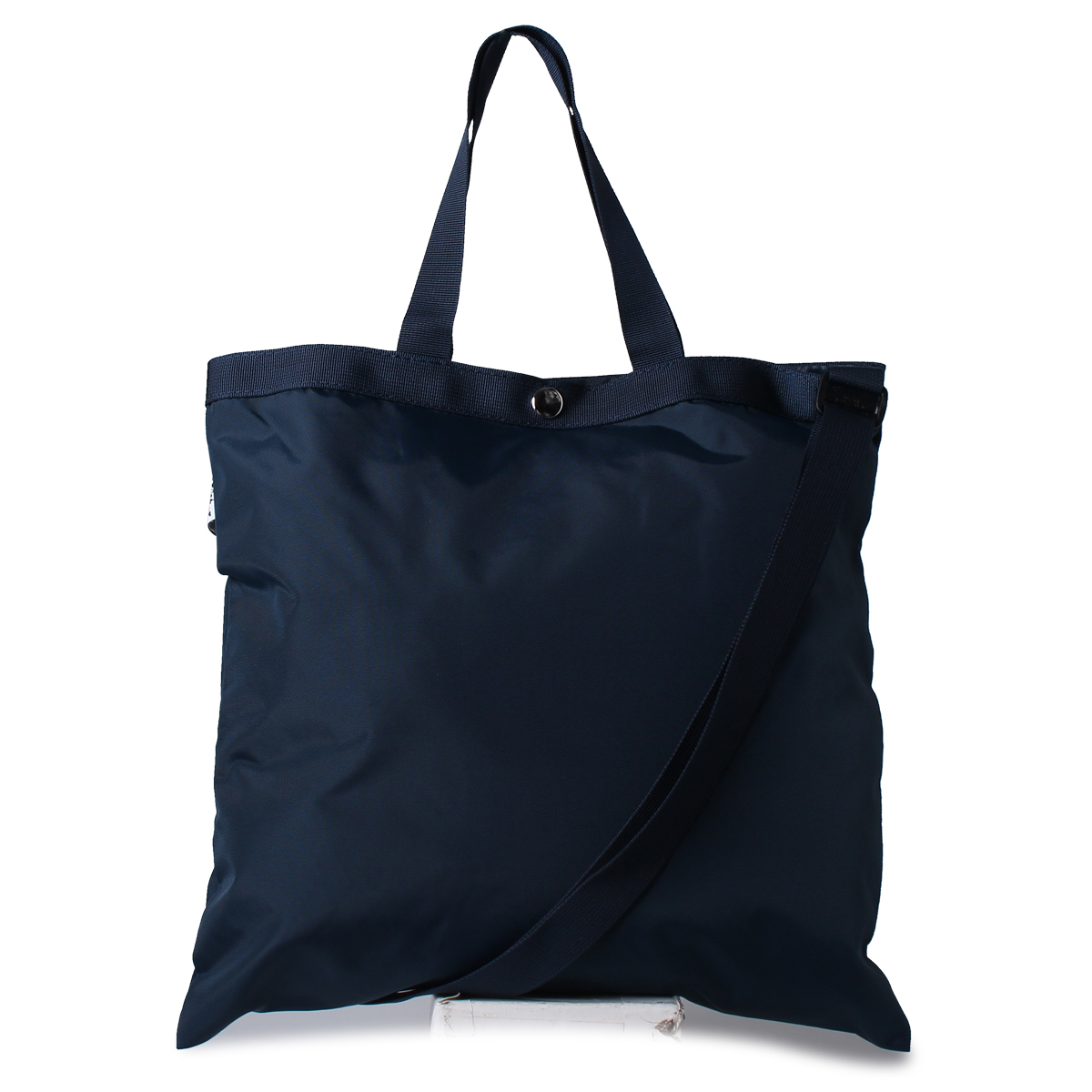 Drifter ドリフター トートショルダーバッグ エコバッグ メンズ レディース 5L 2WAY ELEMENTARY TOTE DFV1615