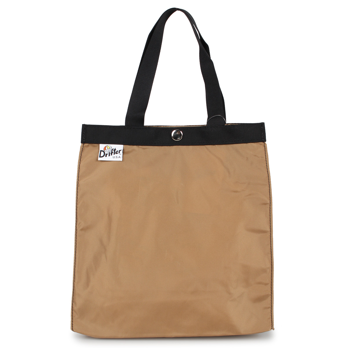 Drifter バッグ メンズ レディース 6L PAPER BAG TOTE S DFV1650 ...