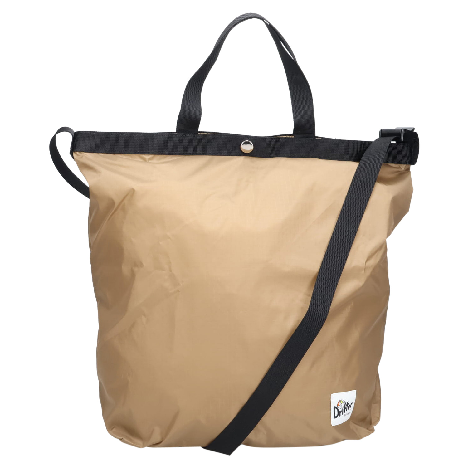 Drifter（ドリフター） トートショルダーバッグ メンズ レディース 13L