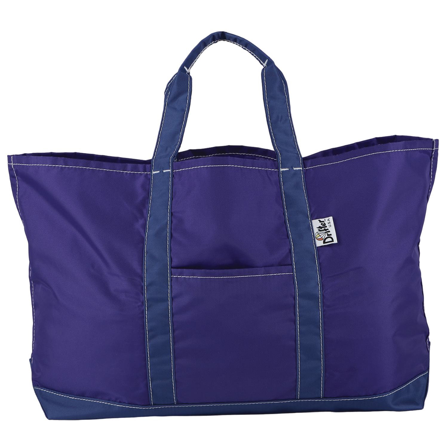 Drifter（ドリフター） トートバッグ メンズ レディース BUCKEYE TOTE