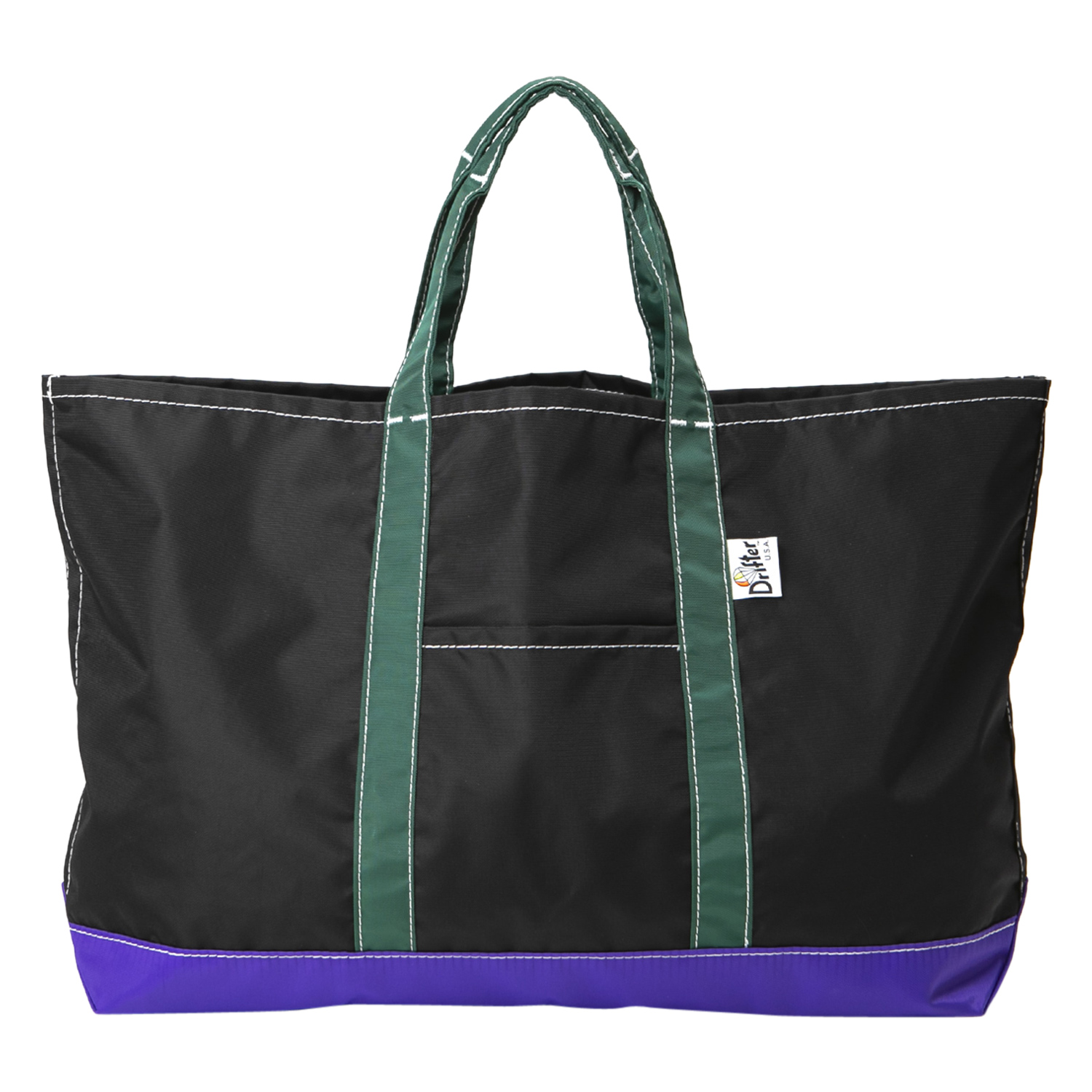 Drifter（ドリフター） トートバッグ メンズ レディース BUCKEYE TOTE