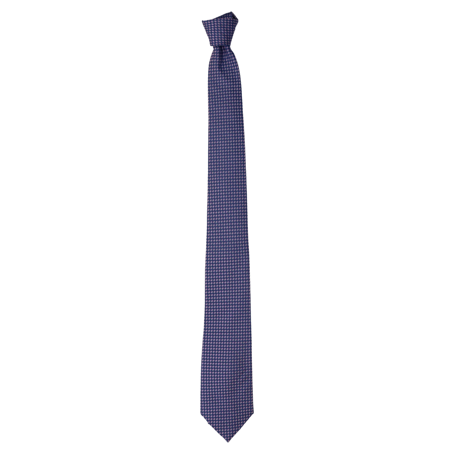 超特盛ミラクルプライス ダンヒル DUNHILL ネクタイ メンズ シルク ブランド NECKTIE 【Q1902698853】 (12450円)