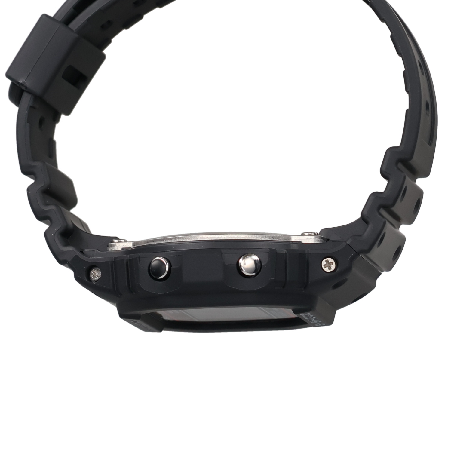 CASIO（カシオ） CASIO G-SHOCK 腕時計 DW-5600RL-1JF 5600 SERIES 