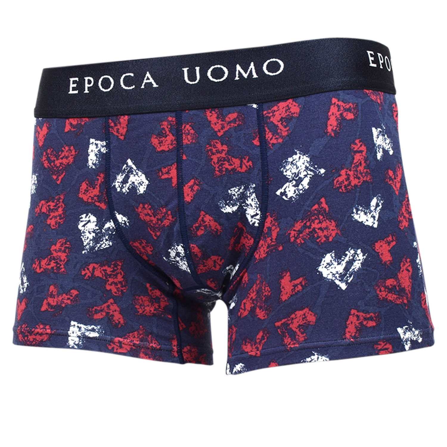 エポカ ウォモ EPOCA UOMO ボクサーパンツ 前閉じ インナー アンダーウェア パンツ M-...