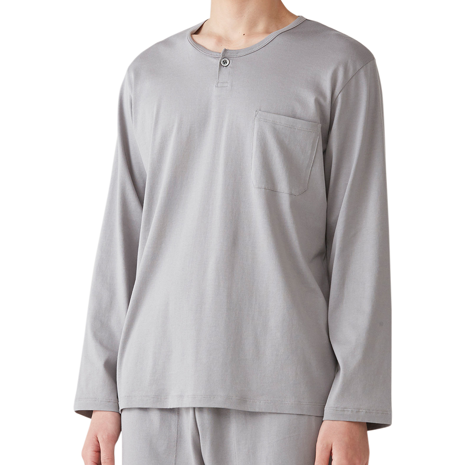 EPOCA UOMO（エポカ ウォモ） エポカ ウォモ EPOCA UOMO Tシャツ 長袖 