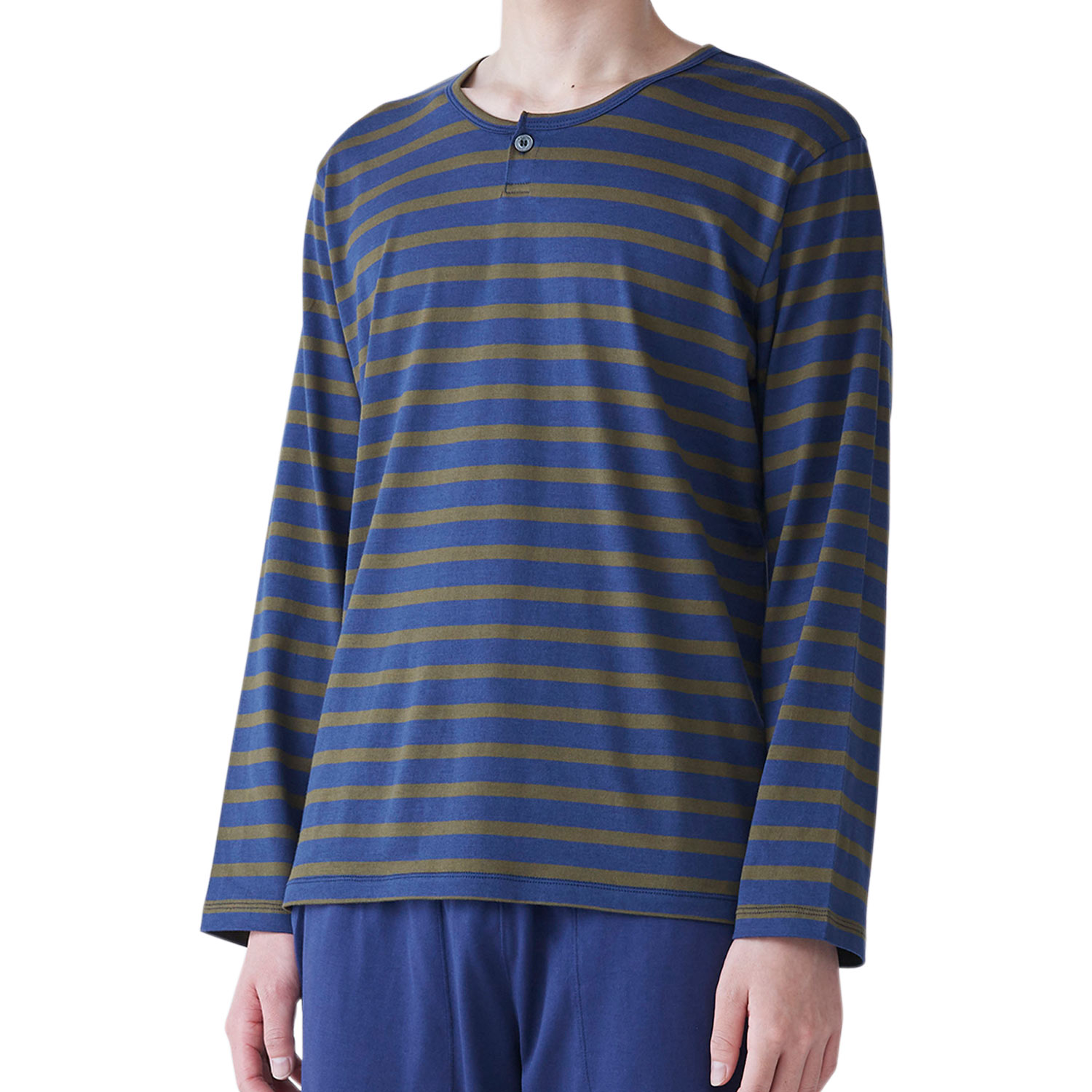EPOCA UOMO（エポカ ウォモ） エポカ ウォモ EPOCA UOMO Tシャツ 長袖 