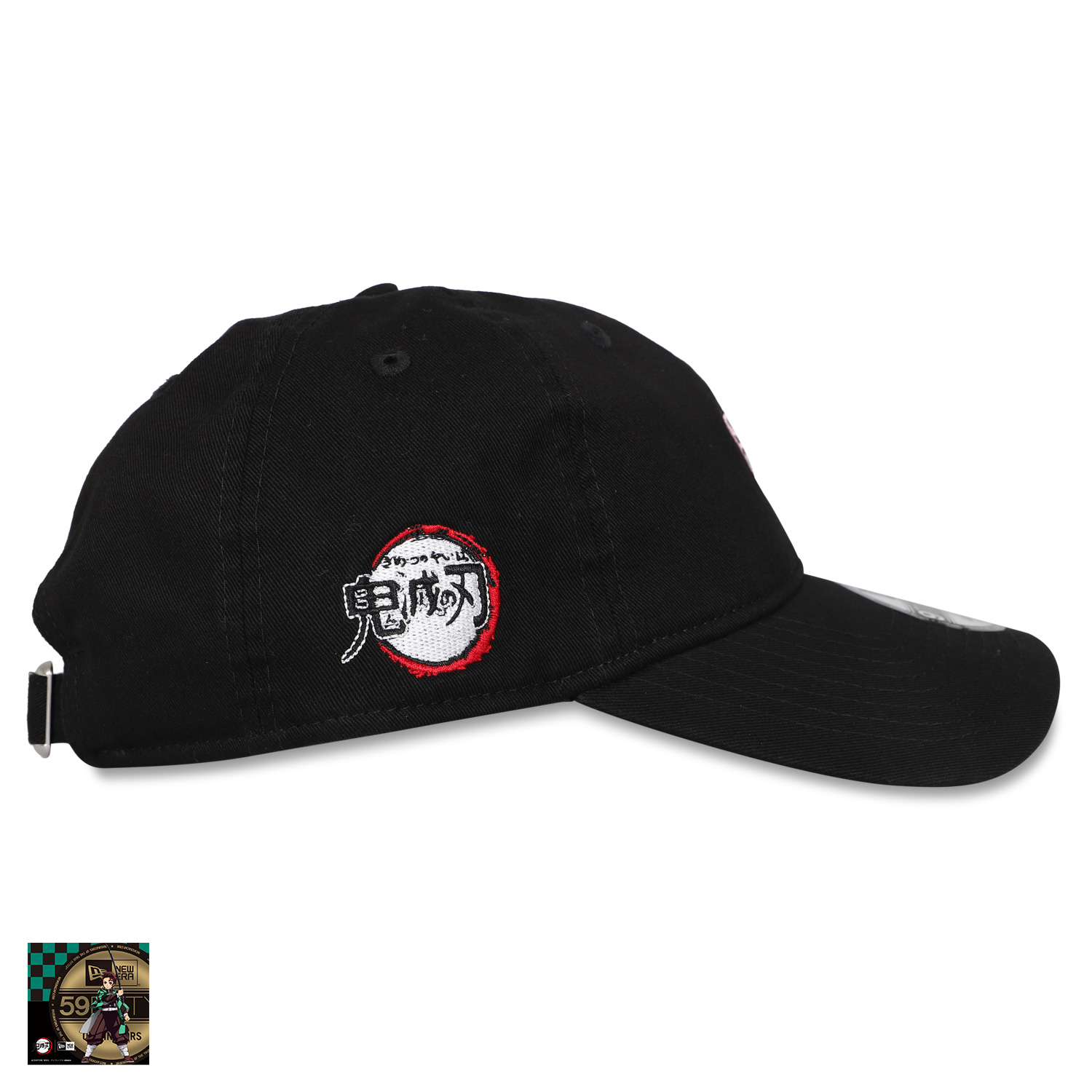 NEW ERA ニューエラ キャップ 帽子 メンズ レディース 鬼滅の刃