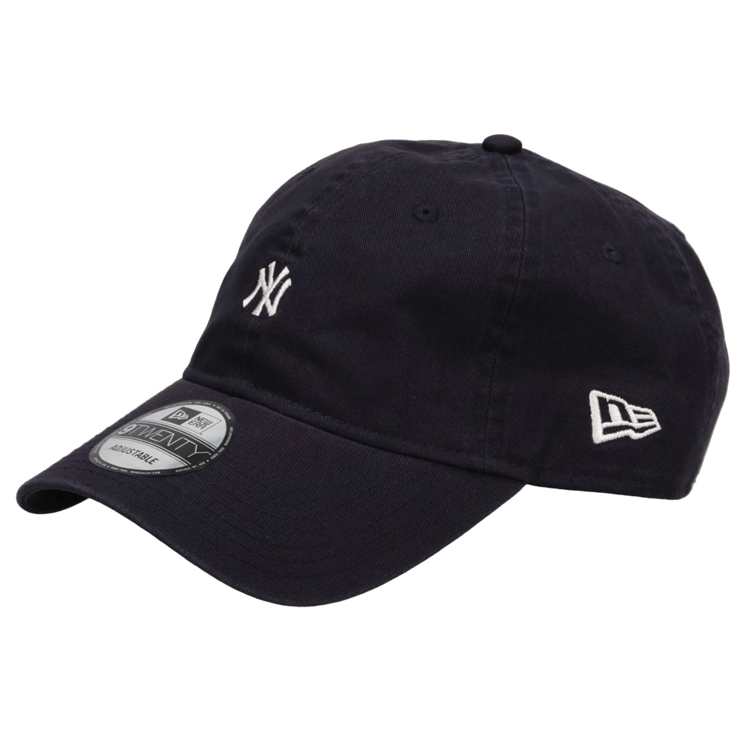 ニューエラ NEW ERA キャップ 帽子 メンズ レディース メジャーリーグ MLB 920 MINI LOGO 1375