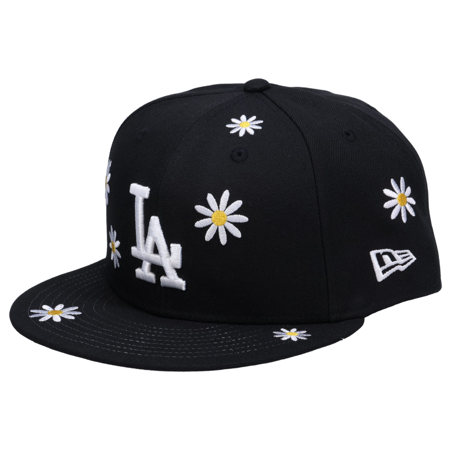 ニューエラ NEW ERA キャップ 帽子 ドジャース ヤンキース アスレチックス メンズ レディース 59FIFTY MLB Flower  Embroidery 137511 : era-137511 : Goods Lab Plus - 通販 - Yahoo!ショッピング