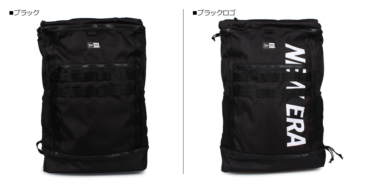 NEW ERA（ニューエラ） リュック バッグ バックパック メンズ