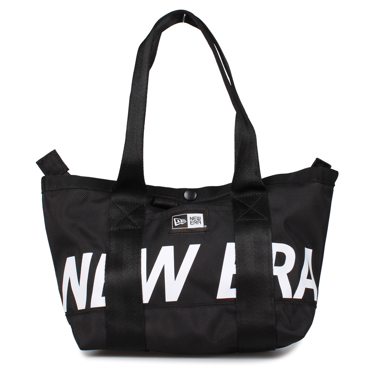 NEW ERA（ニューエラ） トートバッグ メンズ レディース 6L MINI TOTE 