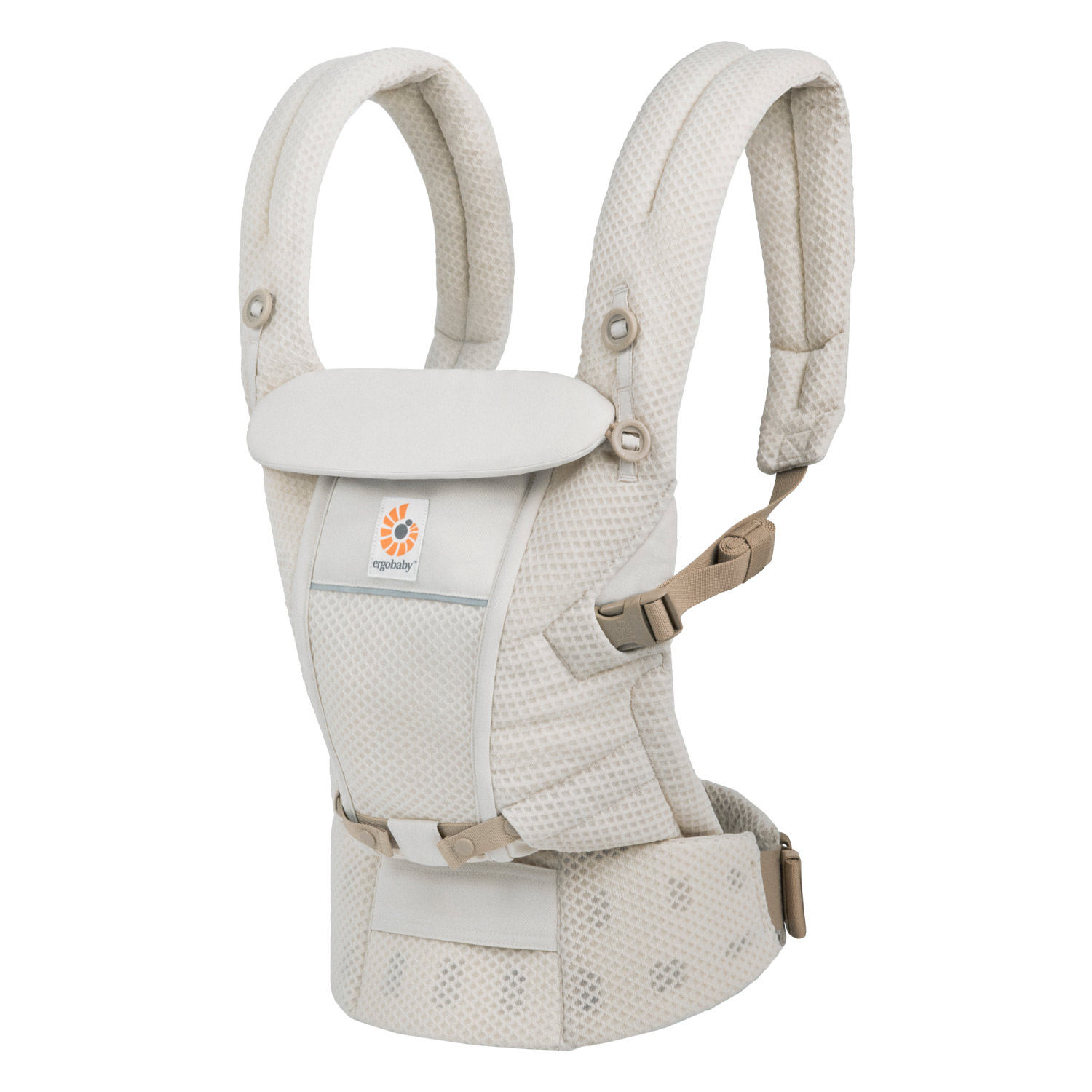 ergobaby エルゴベビー Ergobaby 抱っこひも 新生児 3WAY