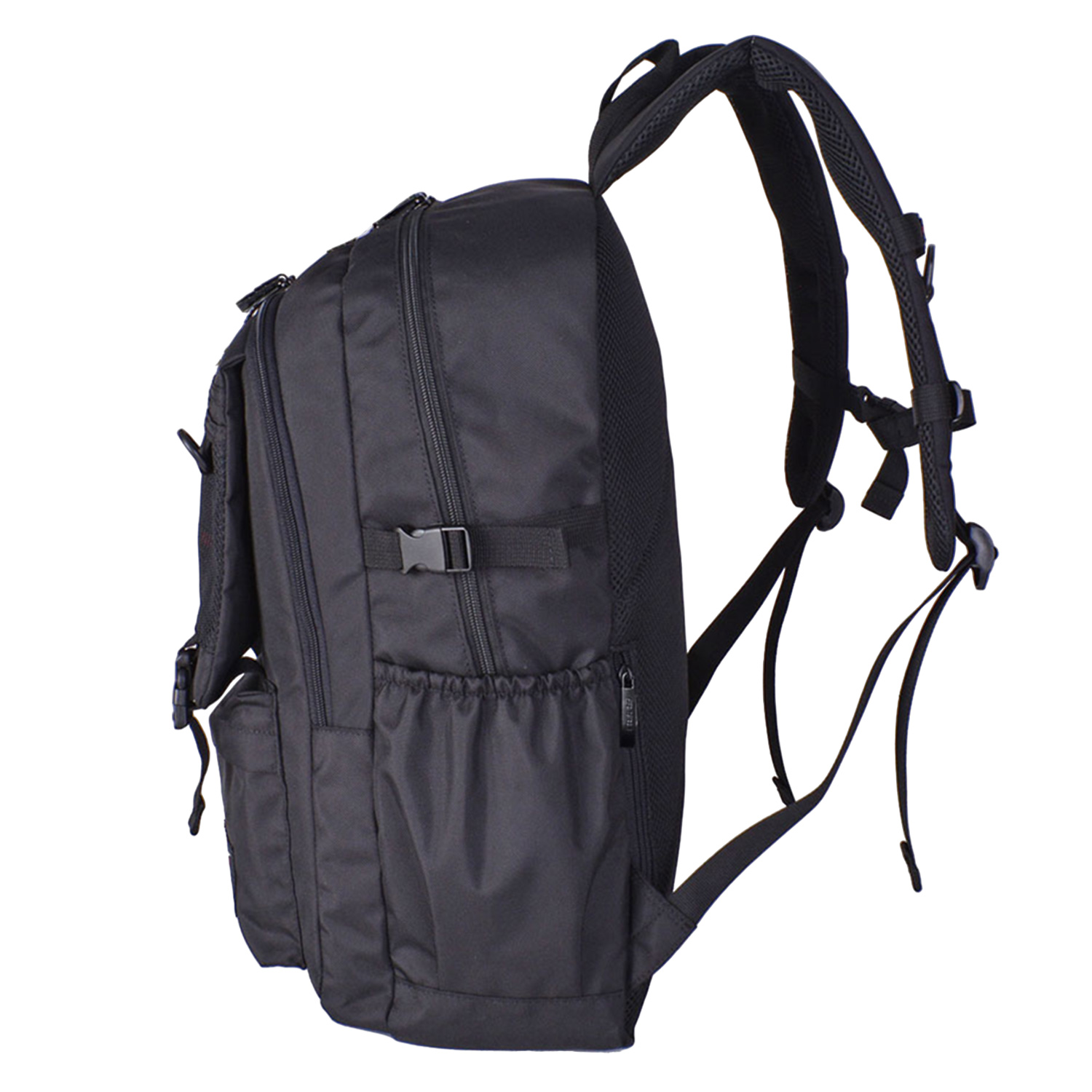 FUBU（フブ） リュック バッグ バックパック カブセメッシュ メンズ