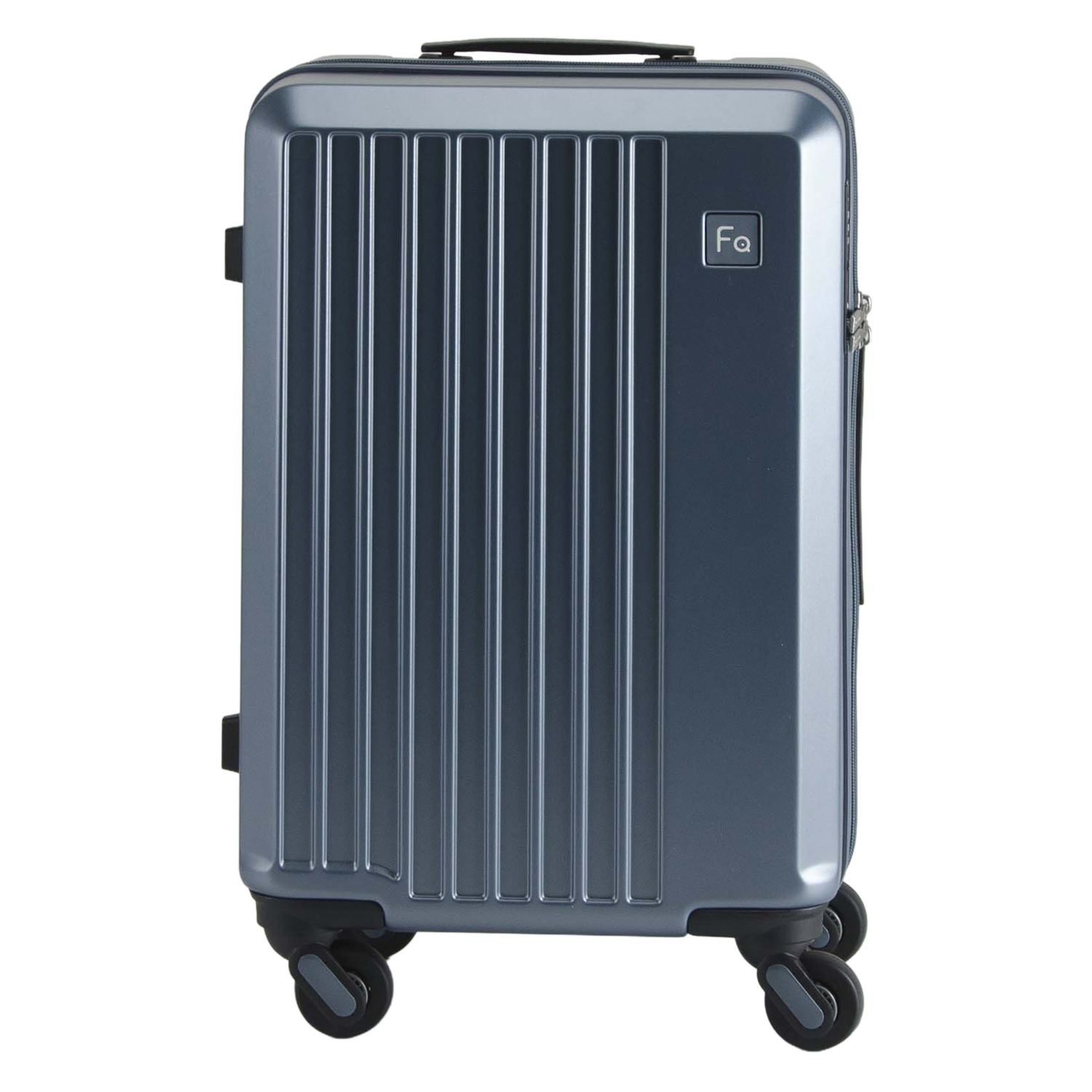 フリクエンター FREQUENTER スーツケース キャリーケース キャリーバッグ リエーヴェ メンズ レディース 約33L 機内持ち込み 1-250_1