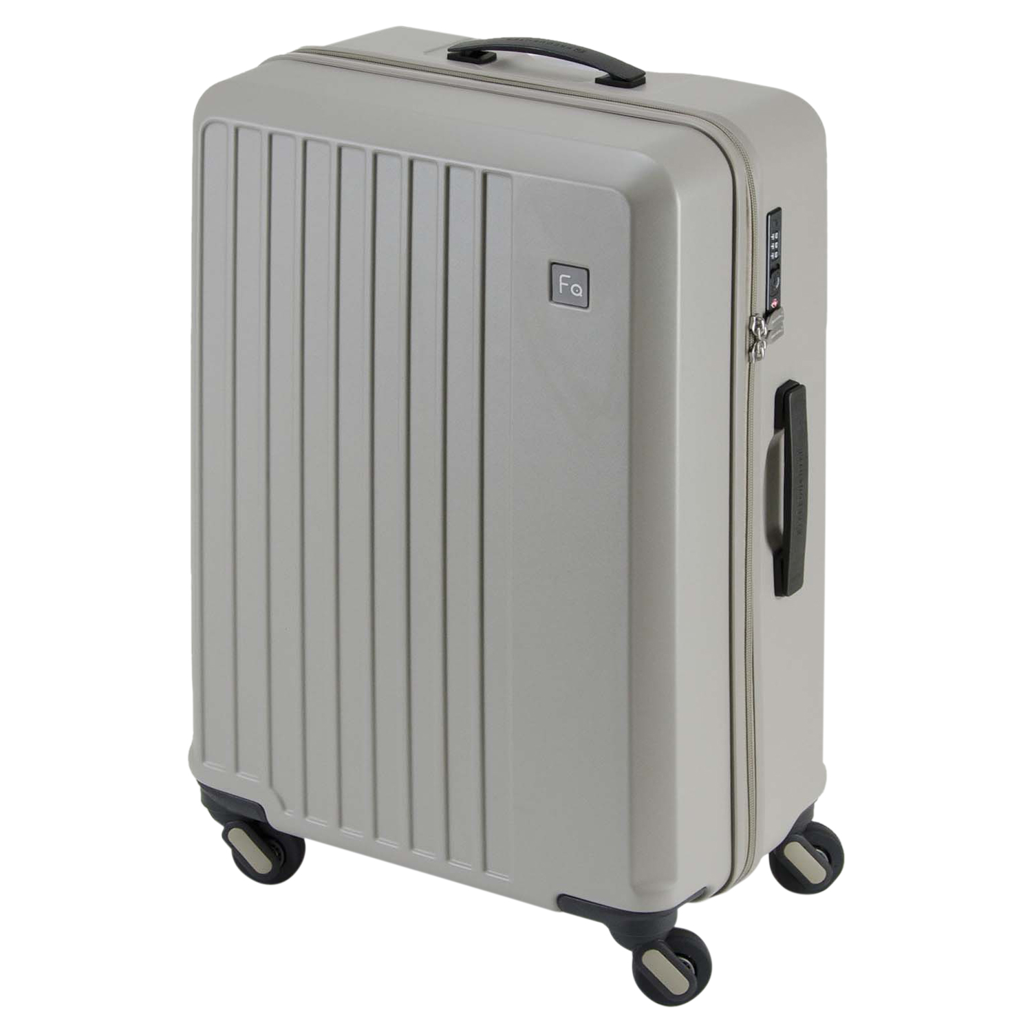 FREQUENTER フリクエンター スーツケース リエーヴェ 約52L