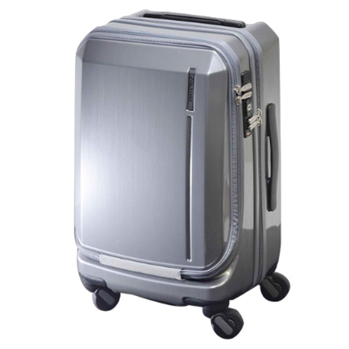 フリクエンター FREQUENTER グランド スーツケース キャリーケース キャリーバッグ メンズ 34L GRAND 1-360