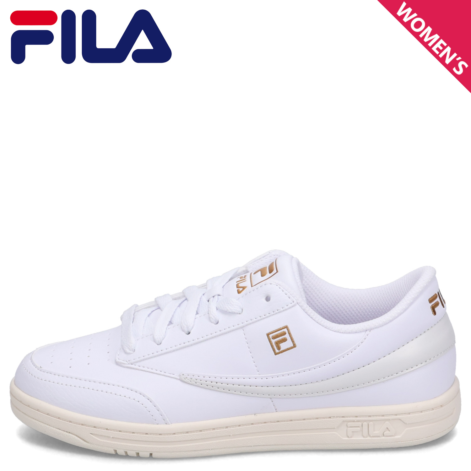 FILA フィラ スニーカー テニス 88 BC レディース TENNIS