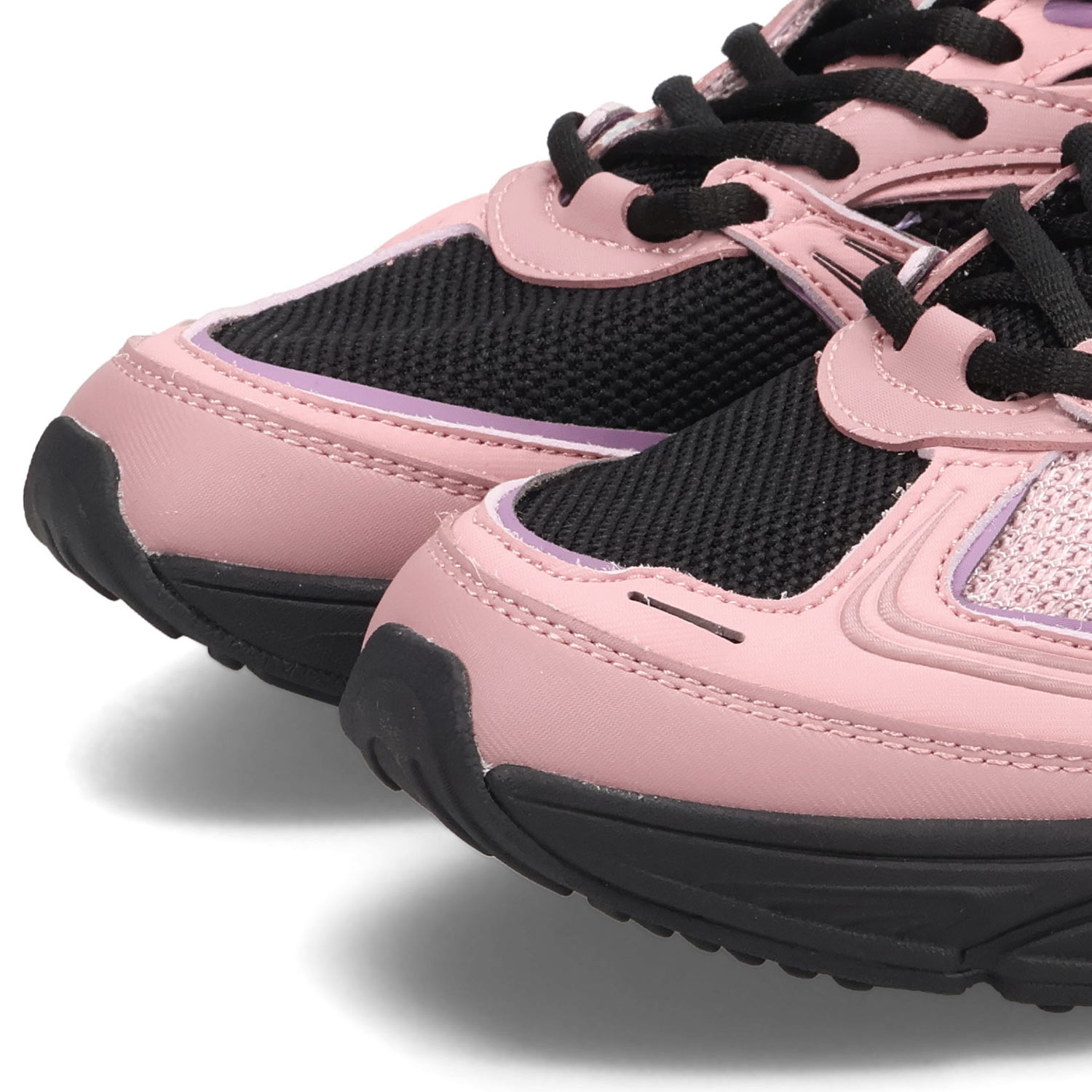 ◆正規品◆FILA INTERUN PINK BLACK◆関税/送料無料◆男女共用◆ ◇正規品◇FILA INTERUN PINK BLACK◇関税/送料無料◇男女共用◇