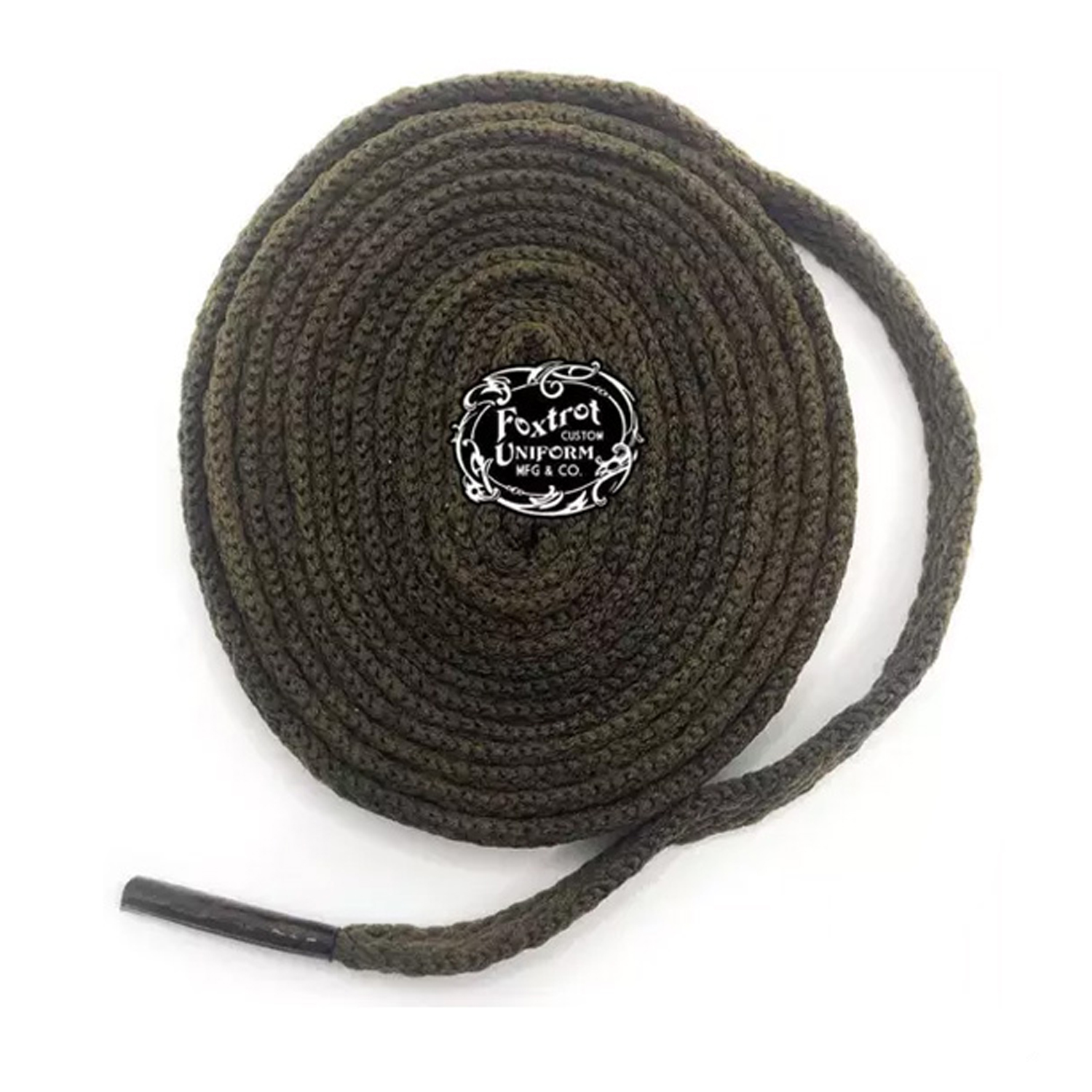 フォックストロットユニフォーム Foxtrot Uniform シューレース 靴 靴 紐 ひも 平紐 170cm 120cm ヴィンテージ スニーカー メール便 ギフト対応不可 | Foxtrot Uniform | 12