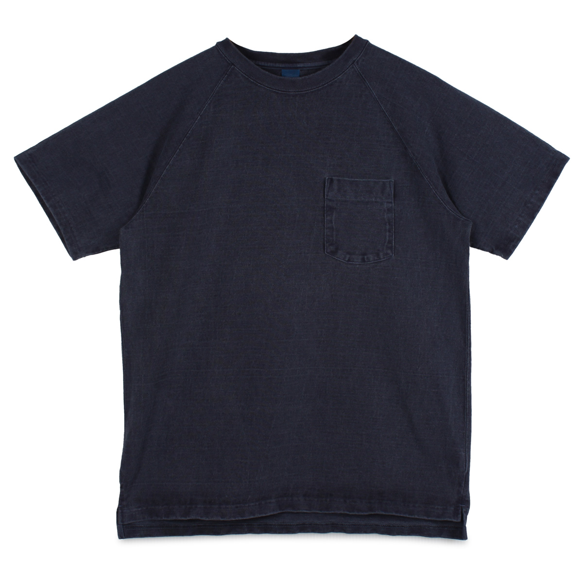 GOOD ON（グッドオン） ヘビー ラグラン ポケット Tシャツ 半袖 メンズ