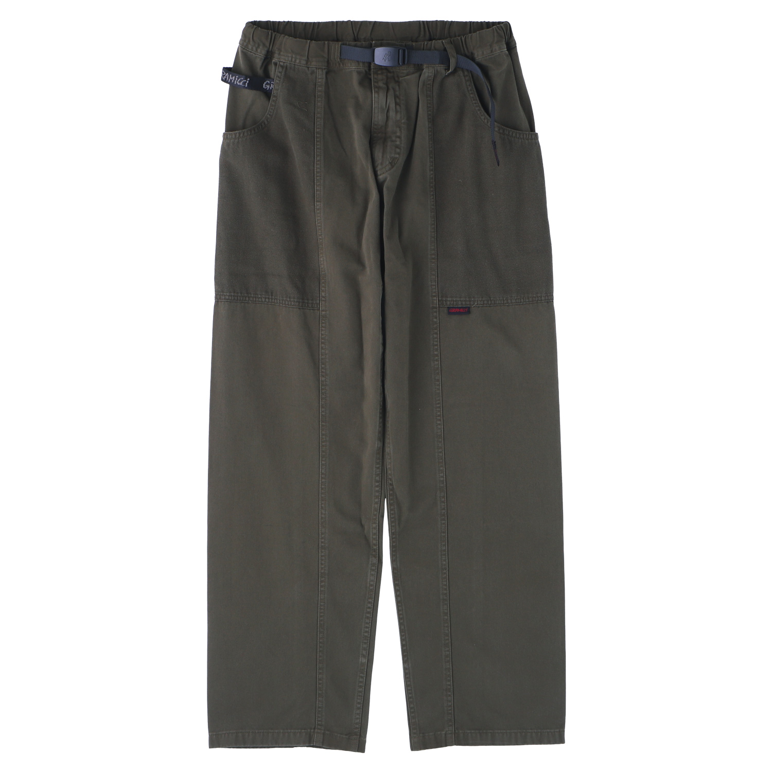 Gramicci（グラミチ） パンツ ガジェットパンツ メンズ GADGET PANT