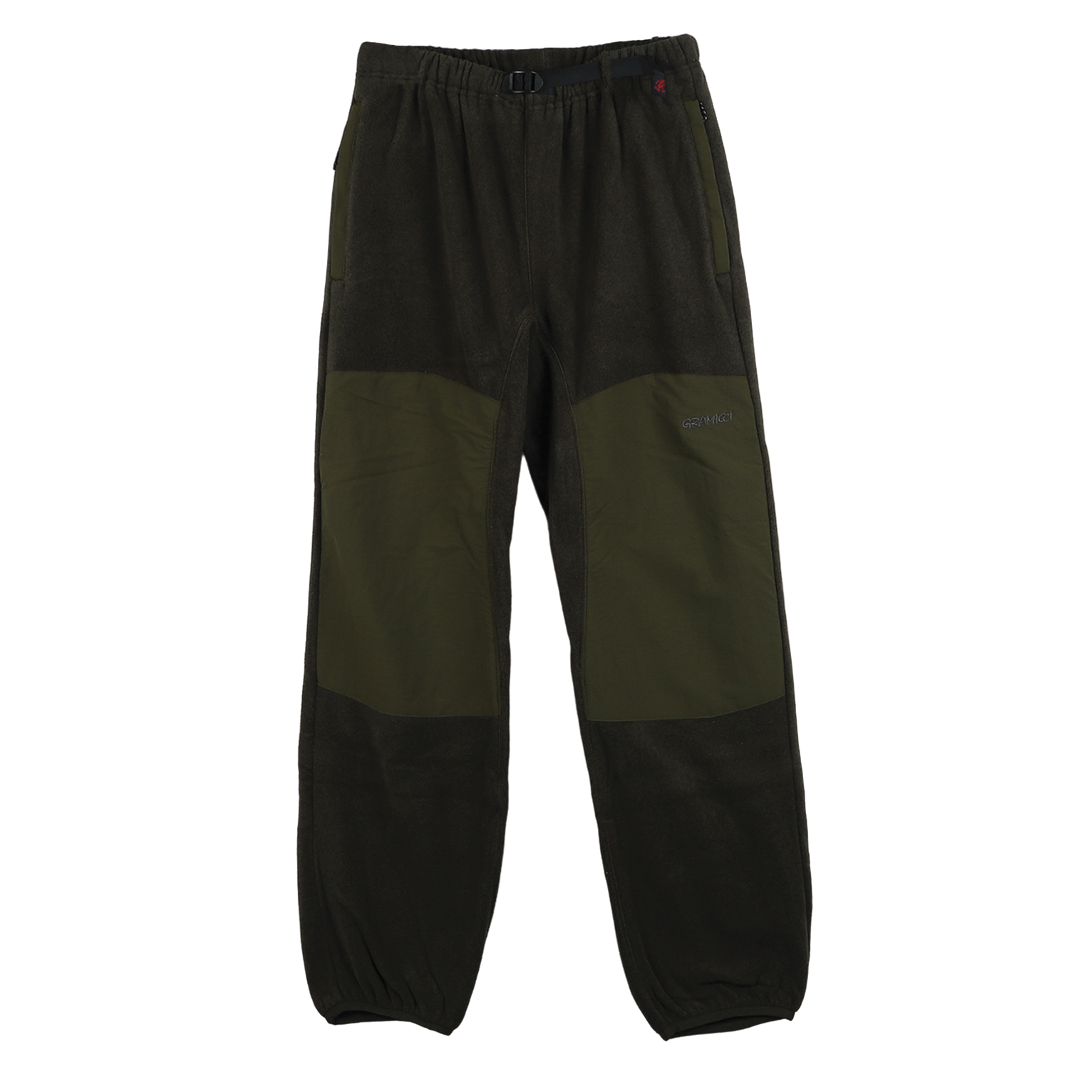 GRAMICCI（グラミチ） パンツ ポーラテック コンビネーション メンズ