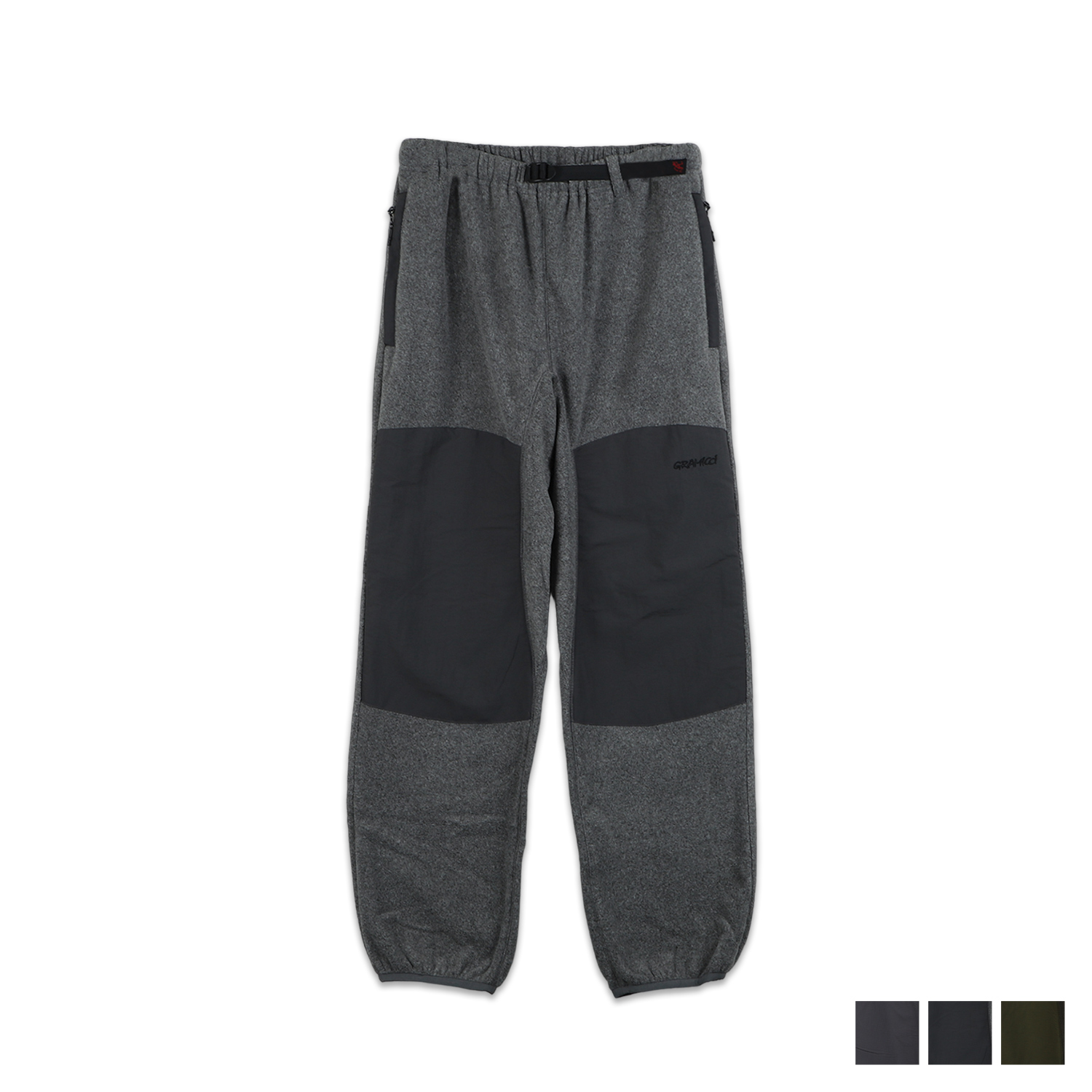 GRANT ホルミーシーツ Field Boot Crimson Chromexcel