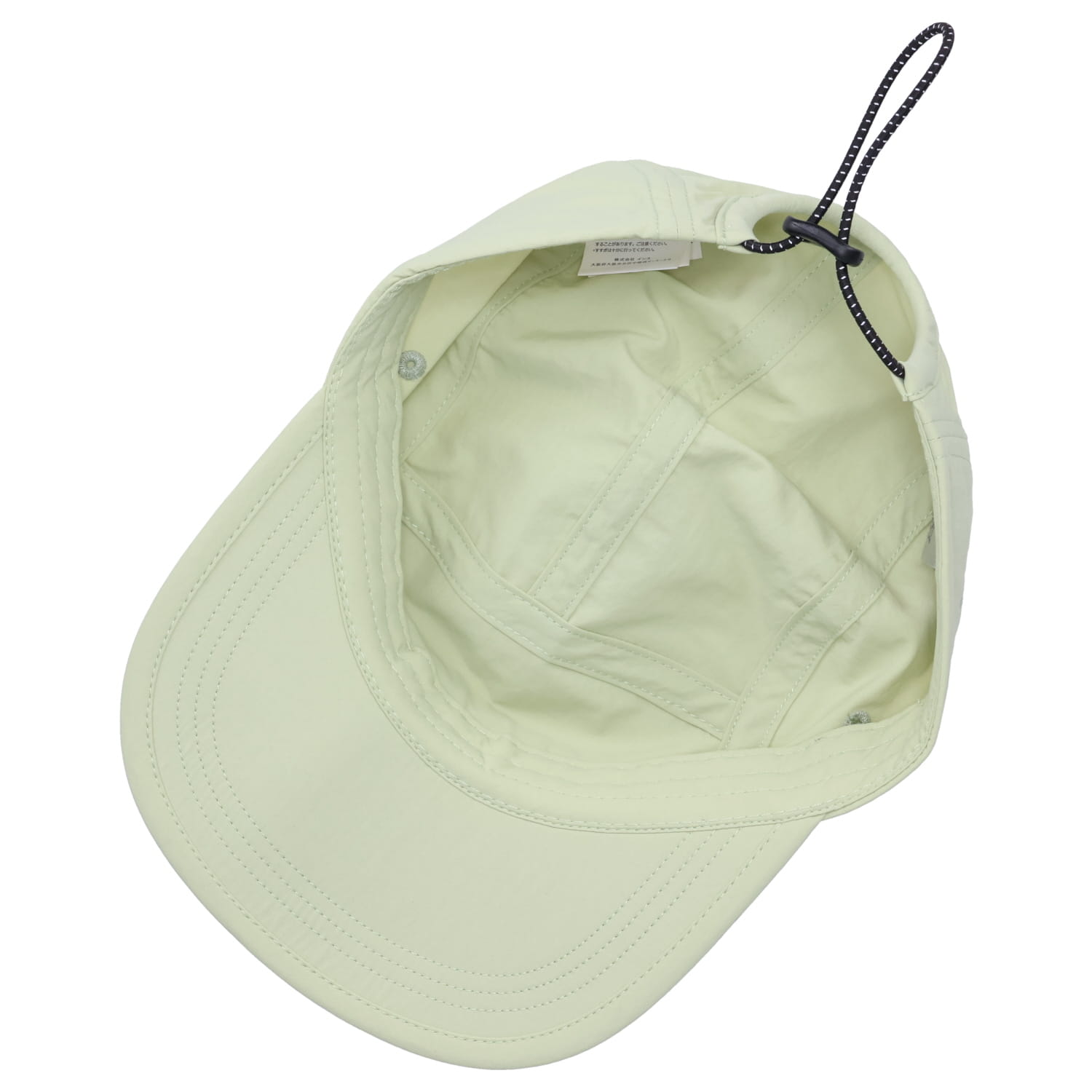 美品 GRAMICCI ナイロンキャップ G4SA-016 83056166b_b_13_215.jpg
