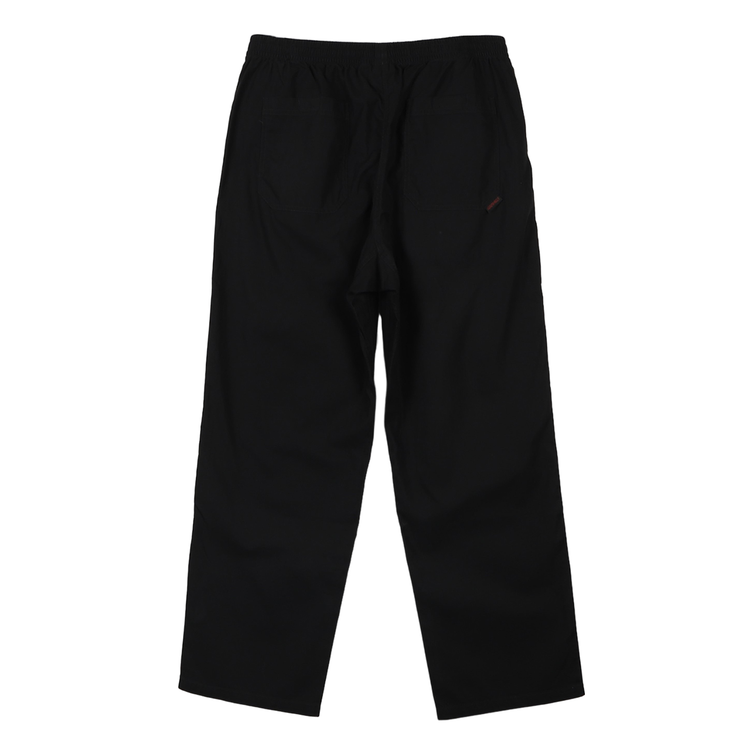 Gramicci（グラミチ） パンツ スウェル メンズ SWELL PANT ブラック