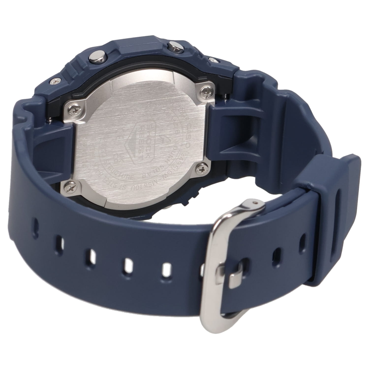CASIO（カシオ） CASIO G-SHOCK 腕時計 GW-M5610U-2JF 5600 SERIES