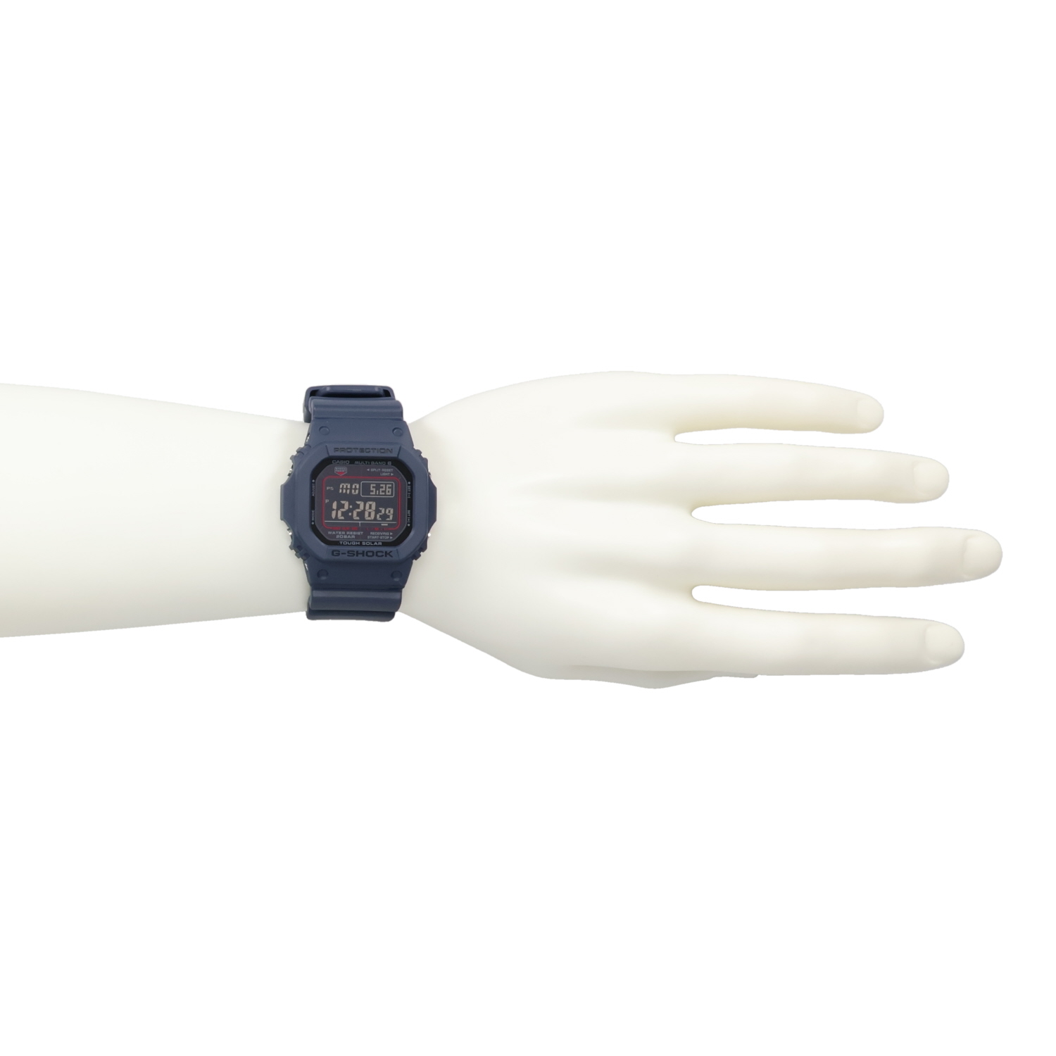 CASIO（カシオ） CASIO G-SHOCK 腕時計 GW-M5610U-2JF 5600 SERIES 