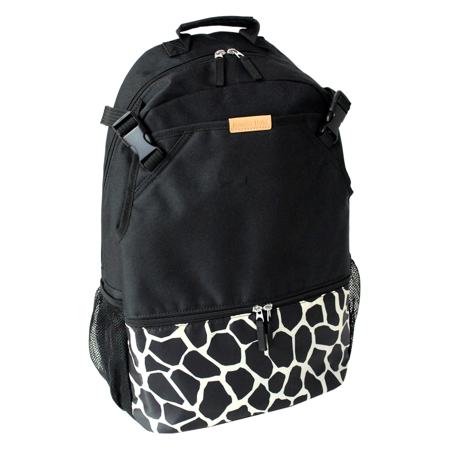 Hanna Hula（ハンナフラ） リュック バッグ バックパック メンズ